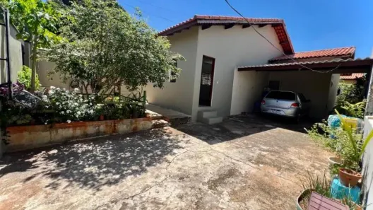 Casa com 2 Quartos à venda, 142m² no Parque Ecológico I, Boituva