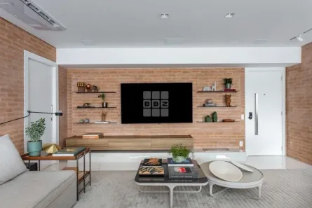 Apartamento com 2 Quartos à venda, 118m² no Cerqueira César, São Paulo