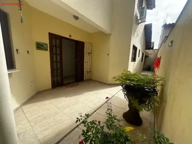 Sobrado com 2 Quartos à venda, 125m² no Belas Artes, Itanhaém