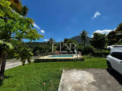 Fazenda/Sítio com 2 Quartos à venda, 4500m² no Campo Grande, Rio de Janeiro
