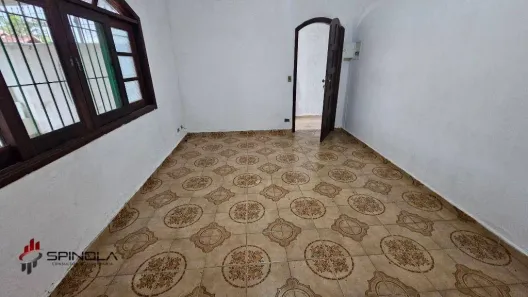 Casa com 2 Quartos à venda, 70m² no Real, Praia Grande