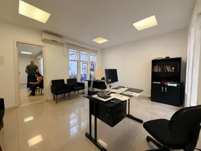 Sala Comercial à venda, 68m² no Santa Amélia, Belo Horizonte