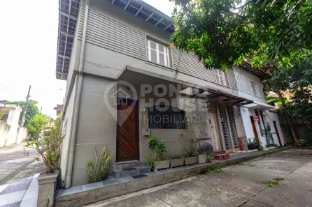 Sobrado com 3 Quartos à venda, 100m² no Vila Mariana, São Paulo
