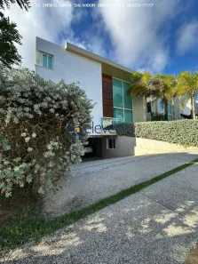 Casa com 5 Quartos à venda, 502m² no Alphaville II, Salvador