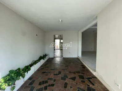 Imóvel Comercial com 4 Quartos à venda, 196m² no Centro, Piracicaba