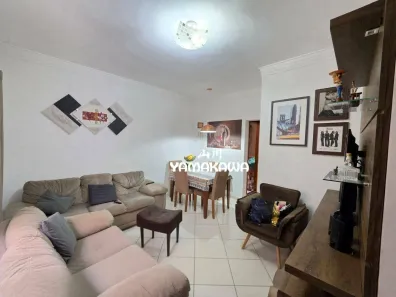 Sobrado com 3 Quartos à venda, 95m² no Vila Ré, São Paulo