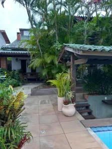 Casa de Condomínio com 3 Quartos à venda, 200m² no Sapê, Niterói