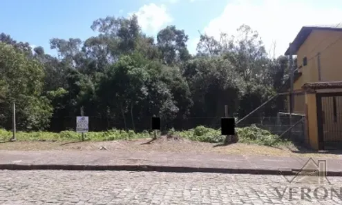 Lote/Terreno à venda, 360m² no Colina Sorriso, Caxias do Sul