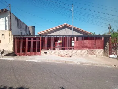 Lote/Terreno à venda, 250m² no Parque Residencial Vitória Régia, Presidente Prudente