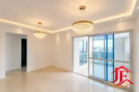 Apartamento com 2 Quartos para alugar, 95m² no Pituba, Salvador