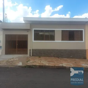 Casa com 3 Quartos à venda, 172m² no Vila Prado, São Carlos
