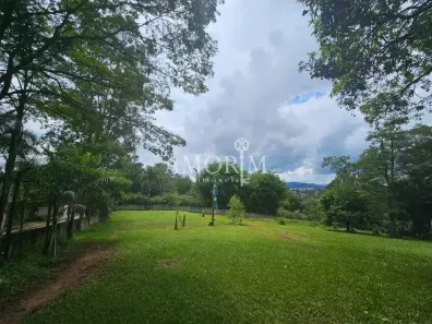 Lote/Terreno à venda, 11226m² no Chácara Jaguari (Fazendinha), Santana de Parnaíba