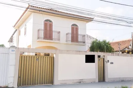 Casa com 1 Quarto à venda, 462m² no Parque Turf Club, Campos dos Goytacazes