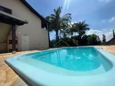 Casa de Condomínio com 3 Quartos à venda, 350m² no Santa Cândida, Vinhedo