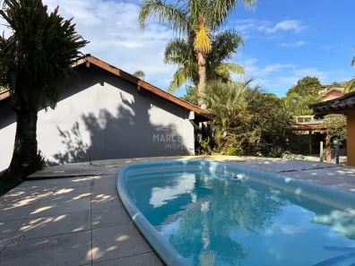 Casa com 3 Quartos para alugar, 120m² no Ibiraquera, Imbituba