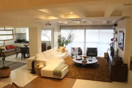 Apartamento com 3 Quartos à venda, 400m² no Santo Antônio, São Caetano do Sul