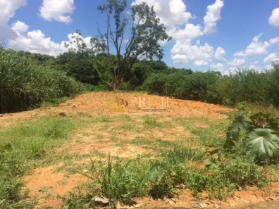 Lote/Terreno à venda, 2128m² no Chácaras Campos Elíseos, Campinas