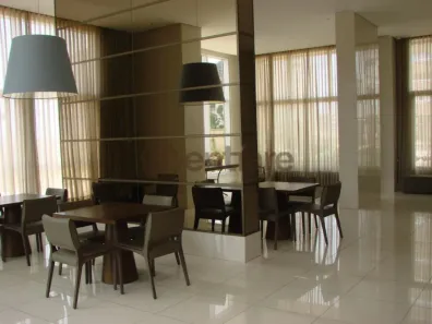 Apartamento com 2 Quartos à venda, 68m² no Vila da Serra, Nova Lima