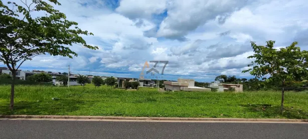 Lote/Terreno à venda, 306m² no Terras Alphaville Mirassol, Mirassol