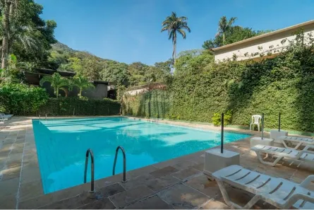 Casa com 3 Quartos à venda, 324m² no São Conrado, Rio de Janeiro