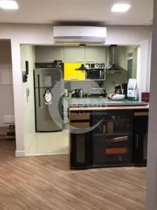 Apartamento com 3 Quartos à venda, 71m² no Mooca, São Paulo