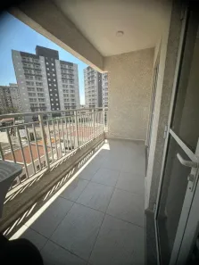 Apartamento com 2 Quartos à venda, 45m² no Nossa Senhora Aparecida, Itu