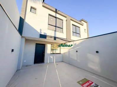 Sobrado com 3 Quartos à venda, 115m² no Jardim Santa Clara, Guarulhos