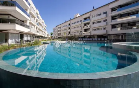 Apartamento com 3 Quartos à venda, 157m² no Jurerê Internacional, Florianópolis