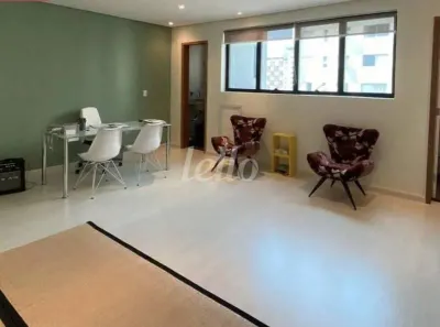 Sala Comercial à venda, 34m² no Vila Uberabinha, São Paulo