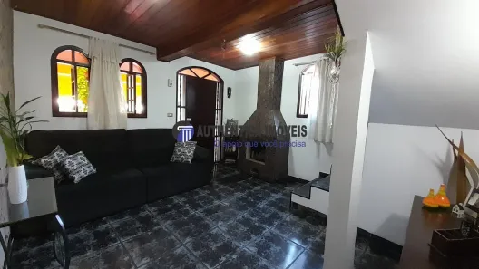 Casa com 4 Quartos à venda, 163m² no Jaguaribe, Osasco