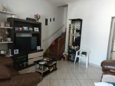 Sobrado com 2 Quartos à venda, 120m² no Maranhão, São Paulo