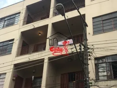 Apartamento com 3 Quartos para alugar, 102m² no Centro, Pindamonhangaba