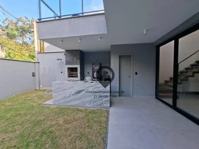 Casa com 2 Quartos à venda, 130m² no Campo Grande, Rio de Janeiro