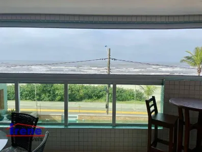 Apartamento com 2 Quartos à venda, 86m² no Centro, Itanhaém