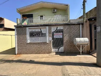 Ponto Comercial para alugar, 100m² no Parque das Nações (Nova Veneza), Sumaré