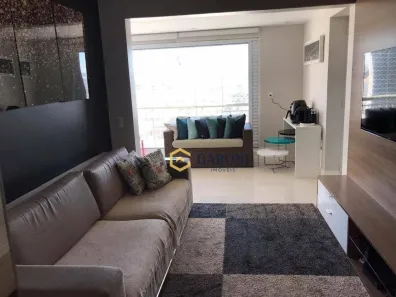Apartamento com 2 Quartos à venda, 76m² no Vila Leopoldina, São Paulo