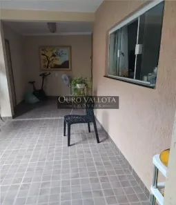 Casa com 3 Quartos à venda, 162m² no Vila Cleonice, São Paulo
