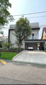 Casa de Condomínio com 4 Quartos à venda, 272m² no Alphaville, Santana de Parnaíba