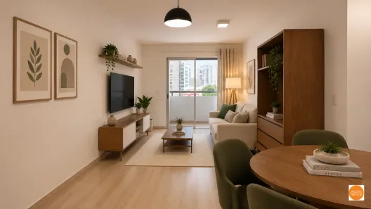 Apartamento com 1 Quarto à venda, 77m² no Savassi, Belo Horizonte