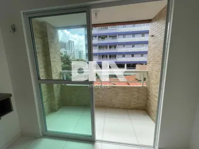 Apartamento com 2 Quartos à venda, 60m² no Jardim Oceania, João Pessoa