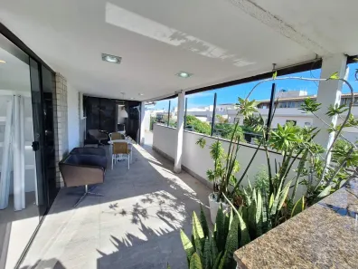 Apartamento com 4 Quartos à venda, 160m² no Recreio dos Bandeirantes, Rio de Janeiro