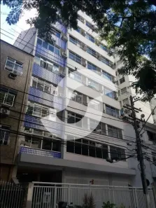 Apartamento com 3 Quartos à venda, 114m² no Icaraí, Niterói