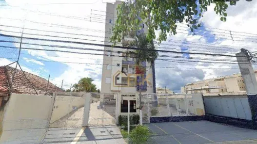 Apartamento com 1 Quarto à venda, 38m² no Vila São José, Taubaté