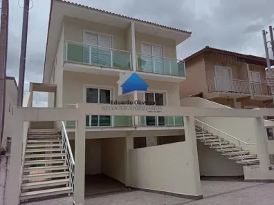 Casa de Condomínio com 3 Quartos à venda, 170m² no Jardim Rio das Pedras, Cotia