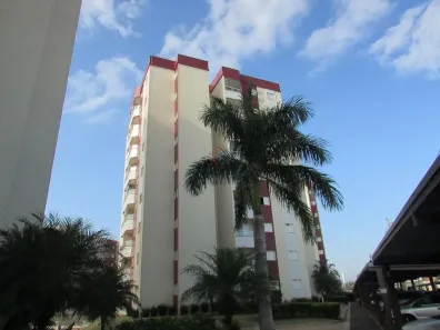 Apartamento com 3 Quartos à venda, 78m² no Parque Emília, Sumaré