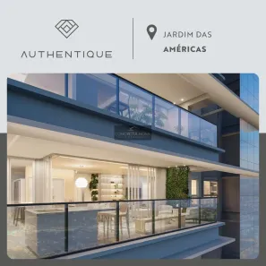 Apartamento com 3 Quartos à venda, 193m² no São Francisco, Cuiabá