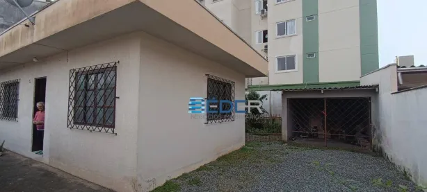 Casa com 2 Quartos à venda, 173m² no São Vicente, Itajaí