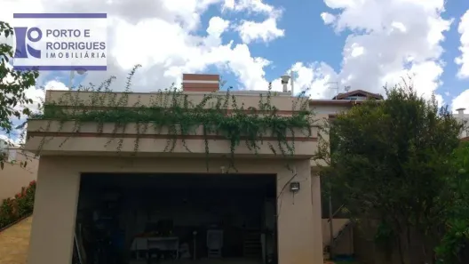 Casa de Condomínio com 3 Quartos à venda, 350m² no Swiss Park, Campinas