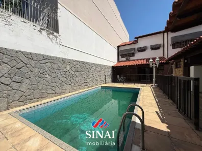 Casa com 3 Quartos à venda, 260m² no Vila da Penha, Rio de Janeiro