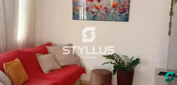 Apartamento com 2 Quartos à venda, 49m² no Engenho Novo, Rio de Janeiro